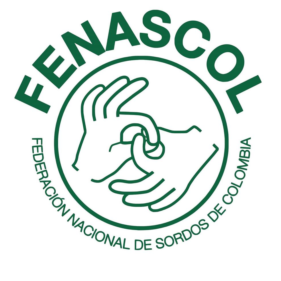 Logo Fenascol